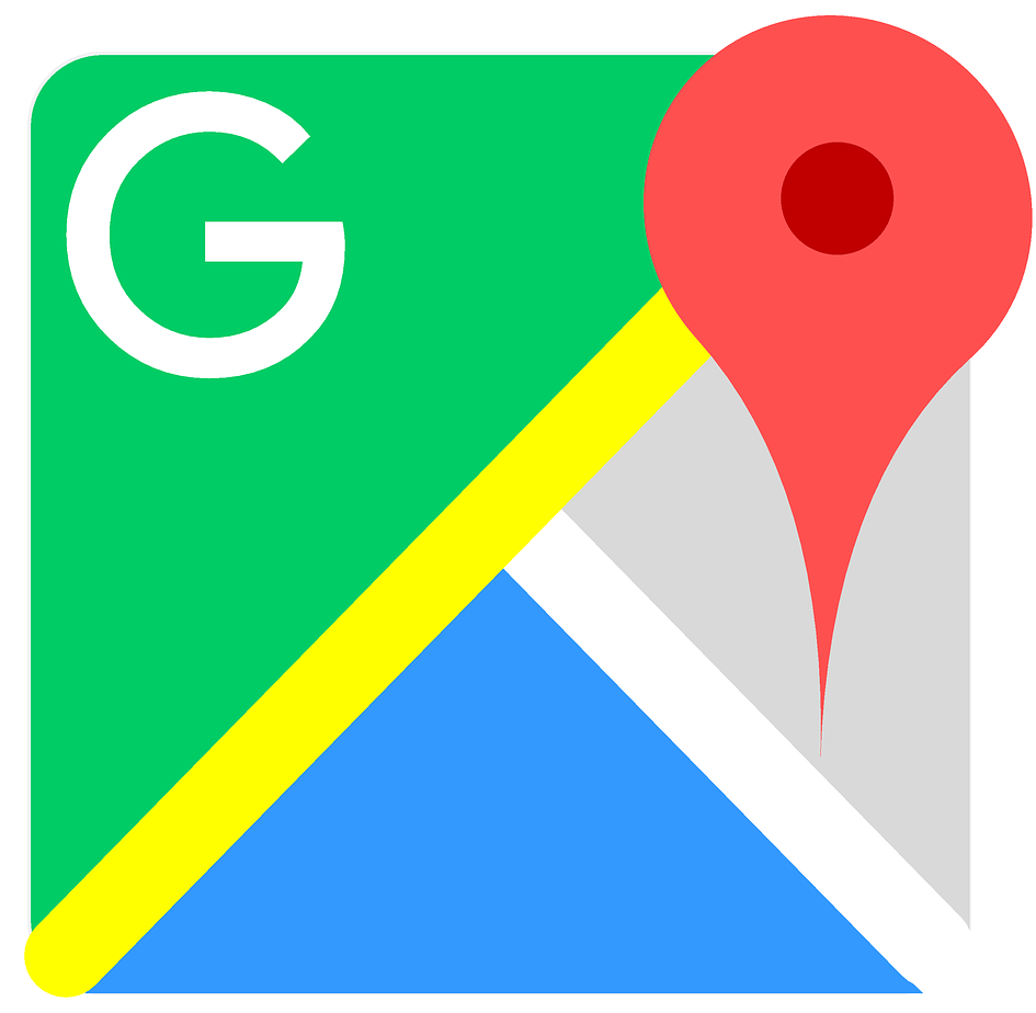 Link zu Google Maps